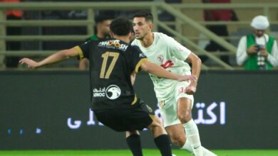 نهائي الزمالك يقصي بيراميدز ويصطدم بالأهلي في النهائي
لاليغا