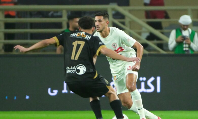 نهائي الزمالك يقصي بيراميدز ويصطدم بالأهلي في النهائي
لاليغا