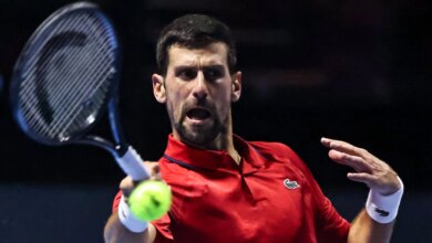 نهائي ديوكوفيتش وموسيتي إلى نصف النهائيات الجنوبية
لاليغا