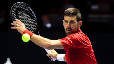 نهائي ريباكينا تتجاوز بيجولا إلى البطولة الختامية.. وديوكوفيتش يشعر بالدهشة!
لاليغا