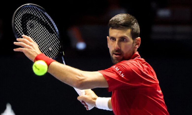 نهائي ريباكينا تتجاوز بيجولا إلى البطولة الختامية.. وديوكوفيتش يشعر بالدهشة!
لاليغا