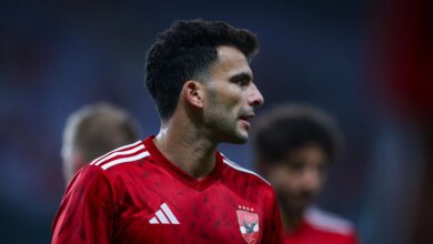 هجوم جماهيري على زيزو ​​قبل السوبر المصري
 لاليغا