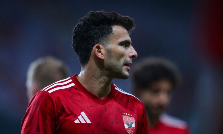 هجوم جماهيري على زيزو ​​قبل السوبر المصري
 لاليغا