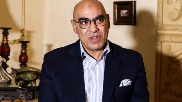 هشام نصر: "روح الزمالك" حسمت القمة.. ونهائي لا اختيار للمعايير‎
 لاليغا