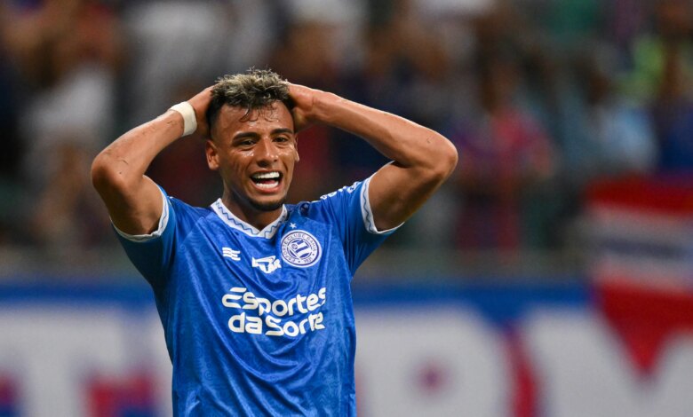 هل استحق لاعب نيوم النصر أمام؟.. يوضح الخبير الحكيم
لاليغا