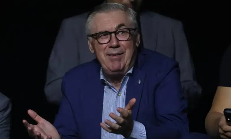 هل انتهى الخلاف بين فينيسيوس وتشابي ألونسو؟ كارلو أنشيلوتي يحسم الجدل
 ستاديوم بوست