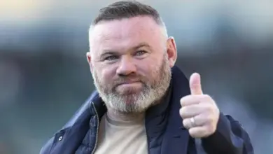 هل تمادى واين روني في انتقاداته لفان دايك؟ وهنا ما يقوله الآن
ستاديوم بوست