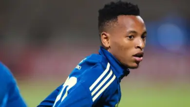 هل نفاد الوقت من Relebohile Mofokeng؟ يلقي بروس ظلالاً من الشك على آمال شاب أورلاندو بايرتس في كأس الأمم الأفريقية 2025
ستاديوم بوست