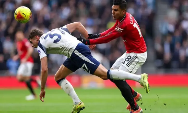 هل يعتمد مانشستر يونايتد كثيرًا على كاسيميرو؟
ستاديوم بوست