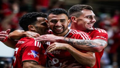 هل يغيب جراديشار وتريزيجيه أمام الزمالك؟
لاليغا