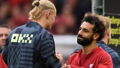 هل يكسر هالاند وصلاح التوسع الجديدة في قمة البريميرليج؟
لاليغا