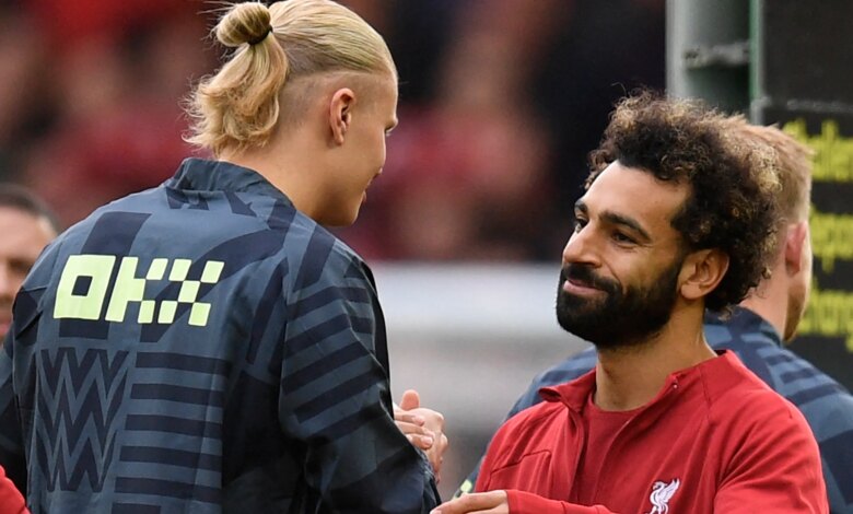 هل يكسر هالاند وصلاح التوسع الجديدة في قمة البريميرليج؟
لاليغا