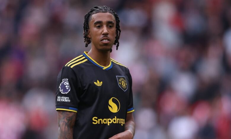 هل يندم ليني يورو على تفضيله مانشستر يونايتد على ريال مدريد؟
 ستاديوم بوست