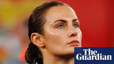 "هناك ضجة من الإثارة": إميلي فوكس حول طموحات USWNT وأرسنال | منتخب الولايات المتحدة الأمريكية لكرة القدم للسيدات
 ستاديوم بوست