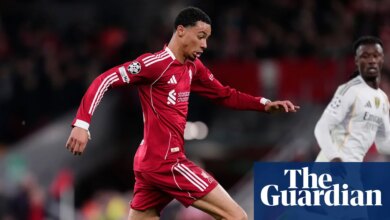 هوغو إيكيتيكي لاعب ليفربول يتحدث عن نصائح ميسي ونيمار ومبابي | ليفربول
ستاديوم بوست