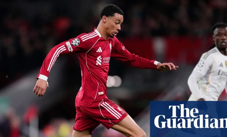 هوغو إيكيتيكي لاعب ليفربول يتحدث عن نصائح ميسي ونيمار ومبابي | ليفربول
 ستاديوم بوست