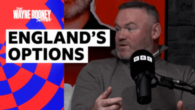 واين روني يتحدث عن خيارات هاري كين ومهاجم منتخب إنجلترا
 ستاديوم بوست