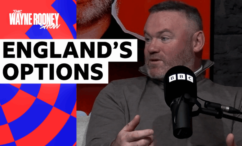 واين روني يتحدث عن خيارات هاري كين ومهاجم منتخب إنجلترا
 ستاديوم بوست