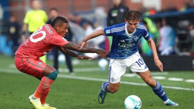 وتعادل كومو بدون أهداف للمرة الثالثة في أربع مباريات مع كالياري
 ستاديوم بوست