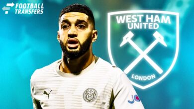 وست هام يونايتد ملتزم تمامًا بالنقل الضخم لإسماعيل سايباري
 ستاديوم بوست