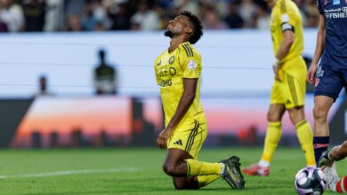 وسط الغموض الفرنسي.. النصر يتجاهل كومان
لاليغا