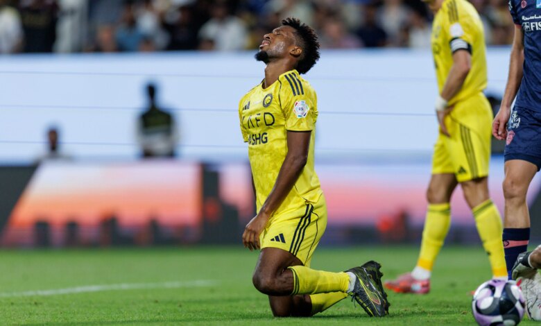 وسط الغموض الفرنسي.. النصر يتجاهل كومان
 لاليغا