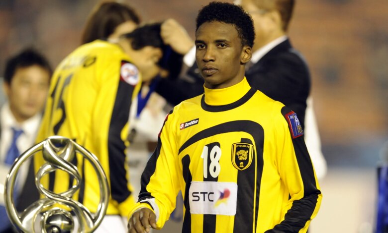 وعد خاص ورهان مثير من نجم اتحاد جدة
لاليغا