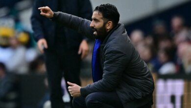 ولهذه الأسباب: محبط بسبب التعادل.. ولاعبو اليونايتد تعرضوا
لاليغا