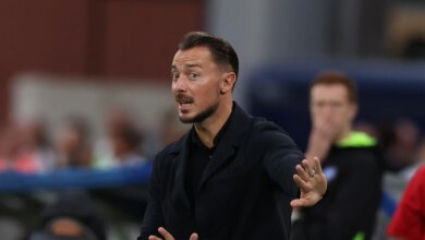 يايسله بعد الفوز الديربي : جدة ستبقى دائما خضراء
 لاليغا