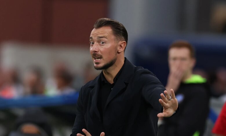 يايسله بعد الفوز الديربي : جدة ستبقى دائما خضراء
 لاليغا