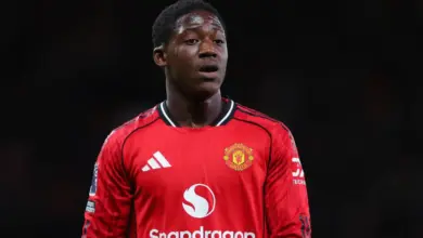 يبدو أن وست هام يونايتد مهتم حقًا بالتعاقد مع كوبي ماينو!
ستاديوم بوست