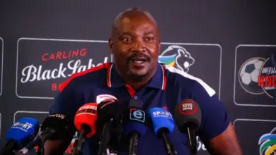 يتحدث Siwelele FC عن فقدان مهاجمهم الشاب المتميز!
ستاديوم بوست