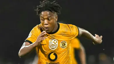 يتحدث جناح فريق ماجي وكايزر تشيفز السابق عن معركته الطويلة!
ستاديوم بوست