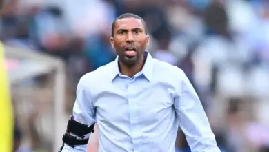 يتحدث عبد السلام وادو عن سبب اختياره البدء مع سينوكسولو كويبا ضد نادي ريتشاردز باي إف سي!
ستاديوم بوست