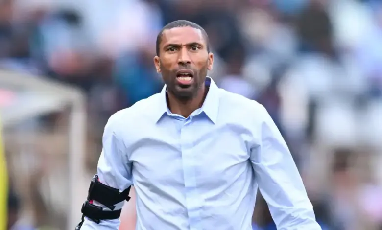 يتحدث عبد السلام وادو عن سبب اختياره البدء مع سينوكسولو كويبا ضد نادي ريتشاردز باي إف سي!
ستاديوم بوست