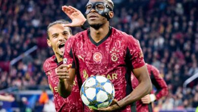 يتفوق أوسيمين على الرقم القياسي النيجيري لمارتينز في أوروبا
ستاديوم بوست