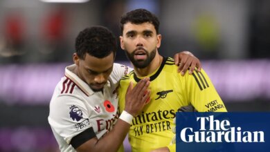 "يجب أن أكون في حالة تأهب": مسيرة رايا الخالية من الهزائم تستمر وتستمر مع أرسنال البخيل | ارسنال
ستاديوم بوست