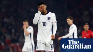 يجب على بيلينجهام أن يقطع هذا الهراء إذا أراد أن يحتل مركز الصدارة تحت قيادة توخيل | انجلترا
 ستاديوم بوست