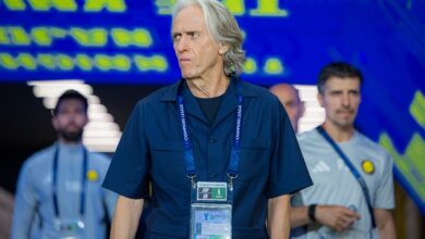 يجد يسوع الصيغة الصحيحة لإبقاء النصر متألقاً
ستاديوم بوست