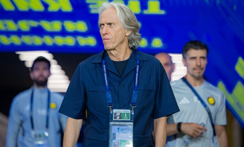 يجد يسوع الصيغة الصحيحة لإبقاء النصر متألقاً
ستاديوم بوست