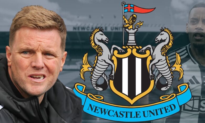 يخشى نيوكاسل تكرار انتقال ألكسندر إيساك حيث يعترف النجم بعدم اليقين بشأن المستقبل
ستاديوم بوست