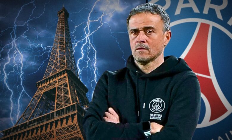 يخطط باريس سان جيرمان لغارة مفاجئة على "الأفضل في الدوري الإنجليزي الممتاز" بعد أزمة الإصابة
ستاديوم بوست