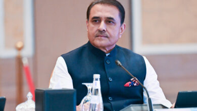 يدعو برافول باتيل إلى الدعم الجماعي لدفع المهمة الاجتماعية لمؤسسة الحلم الآسيوي في آسيا
 ستاديوم بوست