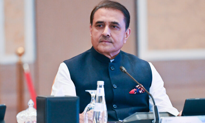 يدعو برافول باتيل إلى الدعم الجماعي لدفع المهمة الاجتماعية لمؤسسة الحلم الآسيوي في آسيا
ستاديوم بوست