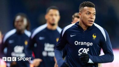 يريد كيليان مبابي الحصول على 230 مليون جنيه إسترليني من نادي باريس سان جيرمان السابق ستاديوم بوست