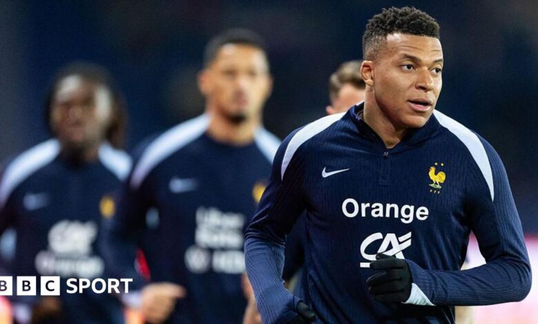 يريد كيليان مبابي الحصول على 230 مليون جنيه إسترليني من نادي باريس سان جيرمان السابق ستاديوم بوست