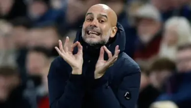 يستعد ريال مدريد لخوض معركة انتقالات بينما يخطط جوارديولا لصفقة كبيرة من لوس بلانكوس
ستاديوم بوست