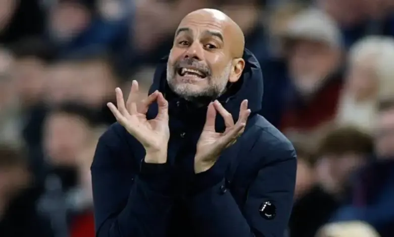 يستعد ريال مدريد لخوض معركة انتقالات بينما يخطط جوارديولا لصفقة كبيرة من لوس بلانكوس
ستاديوم بوست