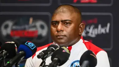 يسلط مدرب ريتشاردز باي الضوء على المجال الرئيسي للتحسين ستاديوم بوست