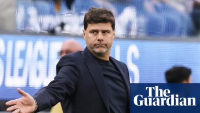 يعترف بوتشيتينو لاعب USMNT بأنه يفتقد الدوري الإنجليزي الممتاز ويرغب في العودة في المستقبل | ماوريسيو بوتشيتينو
ستاديوم بوست